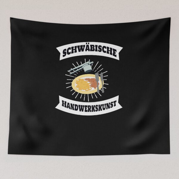 Item preview, Don`t Call It Nudel - Swabia designed and sold by Schwaben Designs.