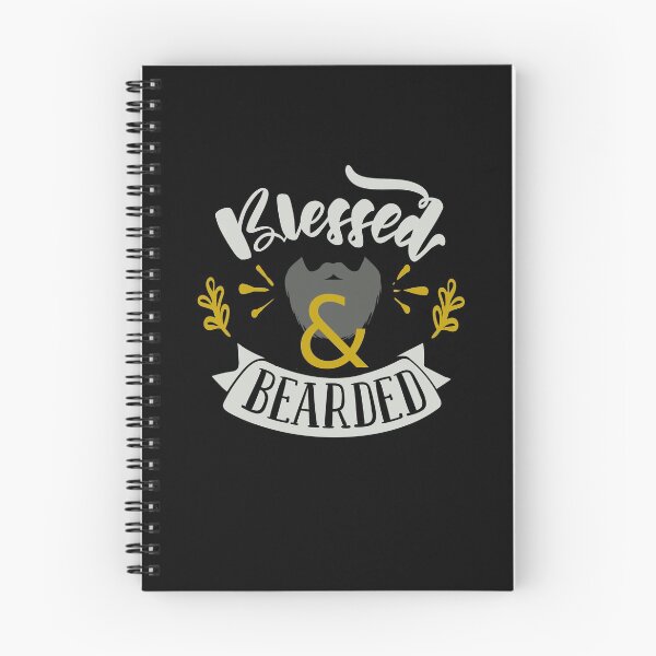 Item preview, Copy of Blessed And Bearded designed and sold by FOX1999-Design.