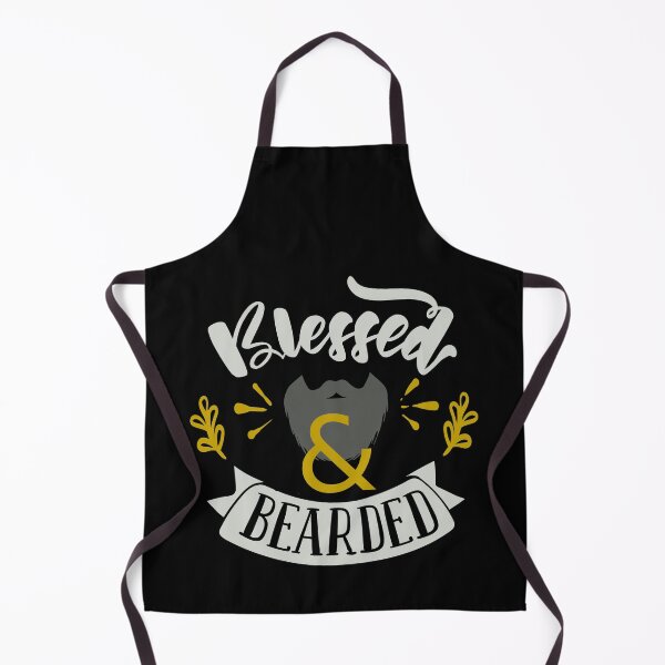 Item preview, Copy of Blessed And Bearded designed and sold by FOX1999-Design.