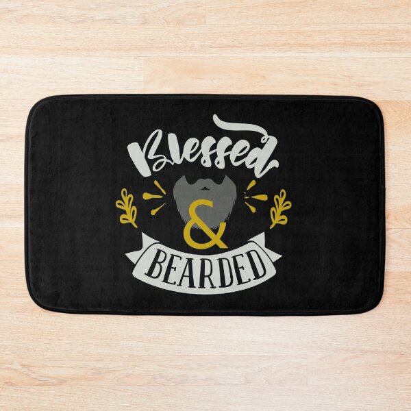 Item preview, Copy of Blessed And Bearded designed and sold by FOX1999-Design.