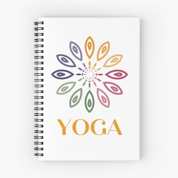 Item preview, Yoga, Mandala, Meditation Design designed and sold by Fiftyandfab.