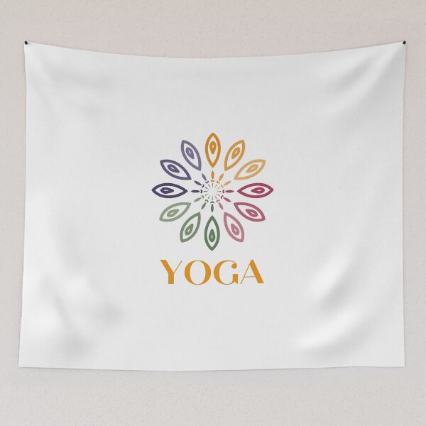 Item preview, Yoga, Mandala, Meditation Design designed and sold by Fiftyandfab.
