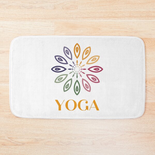 Item preview, Yoga, Mandala, Meditation Design designed and sold by Fiftyandfab.