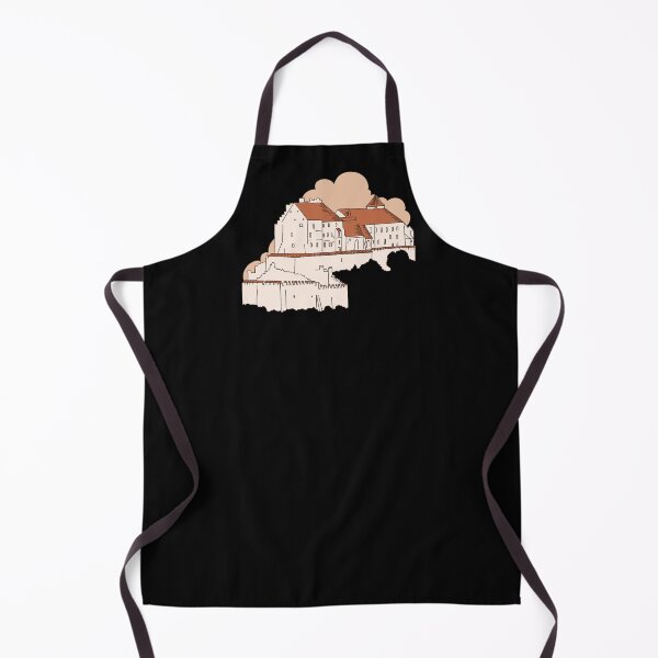 Item preview, Burg zu Burghausen - Germany designed and sold by Moritz Schwäble.