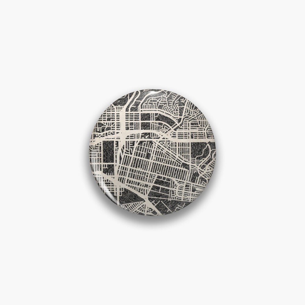 Artikel-Vorschau von Button, designt und verkauft von InkMaps.