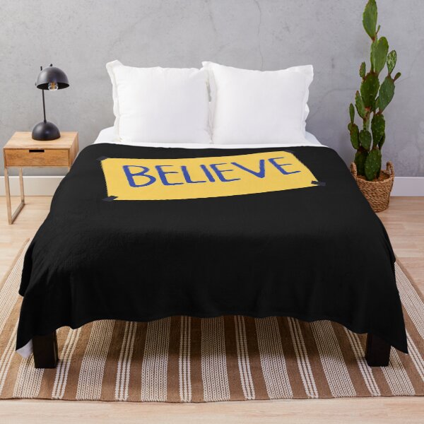 Item preview, Funny Believe designed and sold by ralphieglenden.