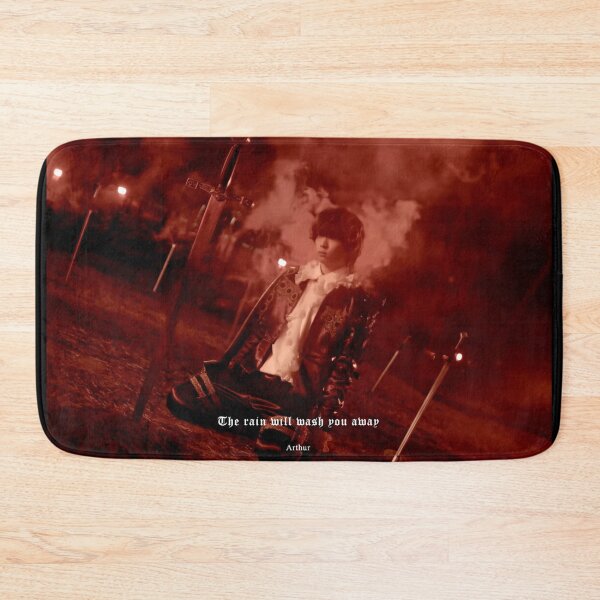 Item preview, KINGDOM - kpop - Arthur designed and sold by kitten-minho.
