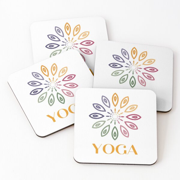 Item preview, Yoga, Mandala, Meditation Design designed and sold by Fiftyandfab.