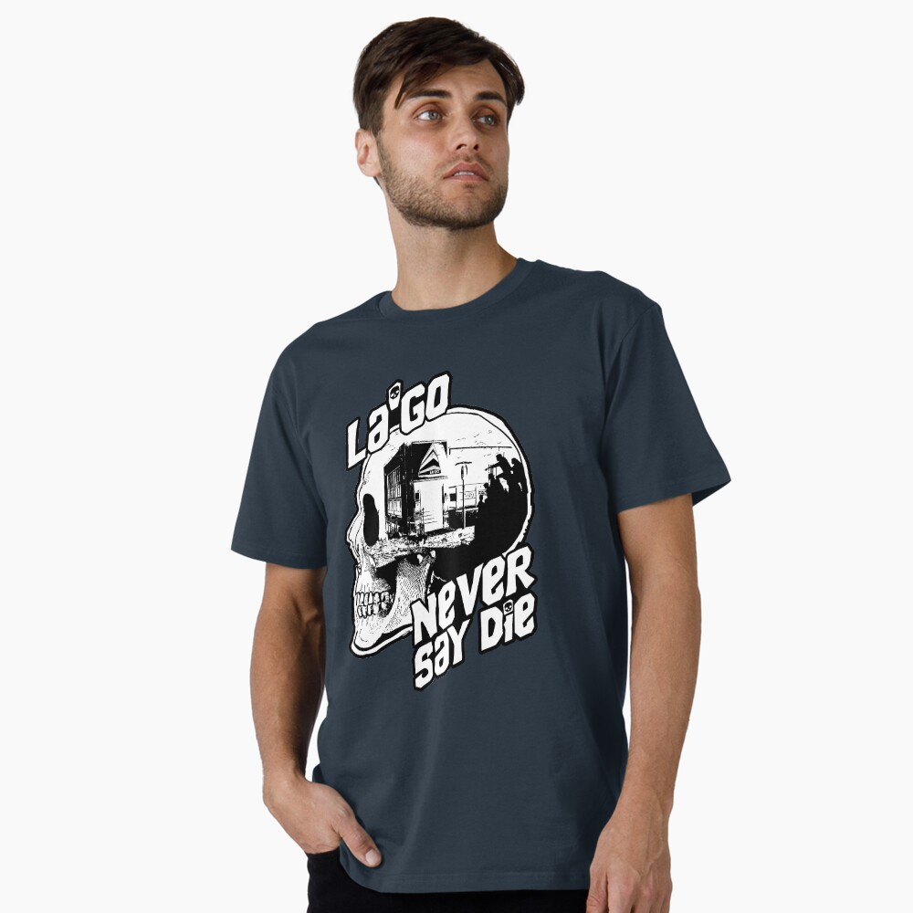 Item preview, Premium T-Shirt designed and sold by LagoLiverpool.