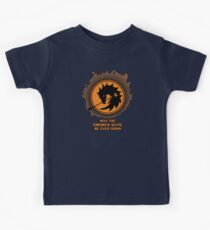 Ender Games Kids Tee