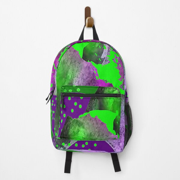 Item preview,  Digital Graphic Psychedelic Shapes and Dots, nr 3, Psychedelic Abstract Art, Trippy Graphic Psychedelic Arte Abstracto designed and sold by Adri Barnard.