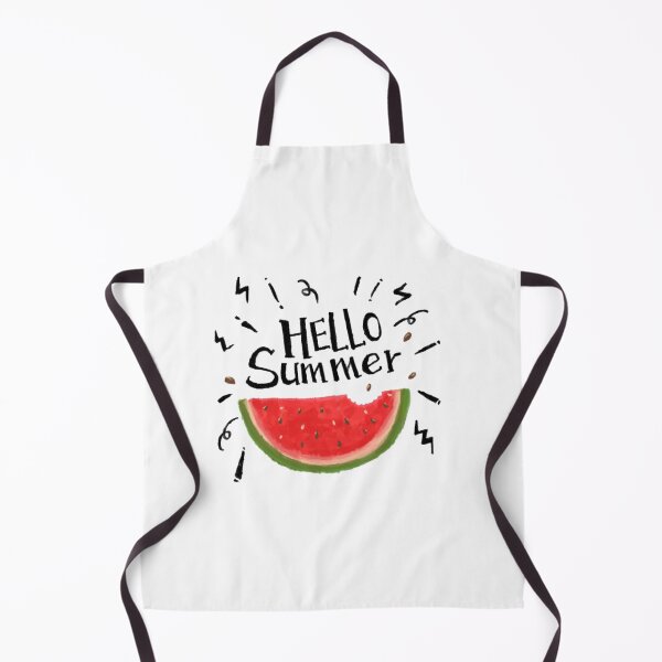 Item preview, Hello summer graphic t shirt designed and sold by lalitkumar18.
