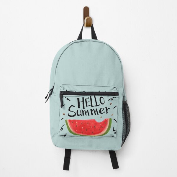 Item preview, Hello summer graphic t shirt designed and sold by lalitkumar18.