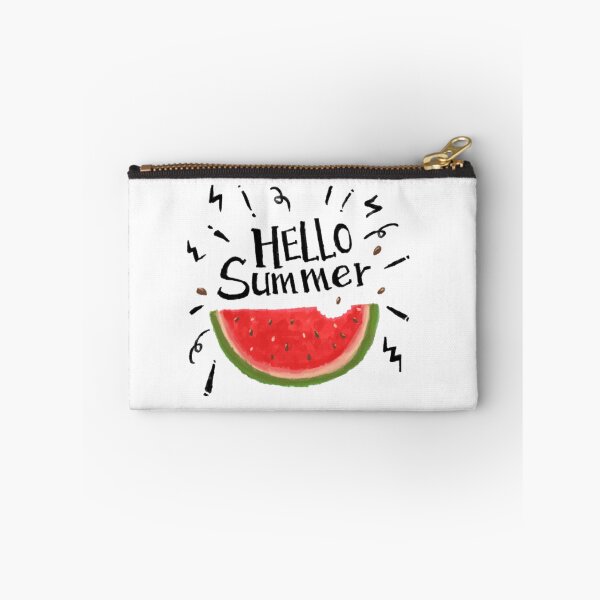 Item preview, Hello summer graphic t shirt designed and sold by lalitkumar18.