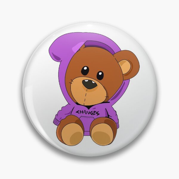 Item preview, Changes  designed and sold by purplewings03.