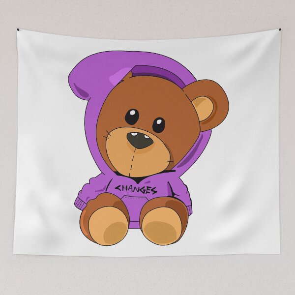 Item preview, Changes  designed and sold by purplewings03.