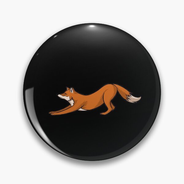 Item preview, Fox designed and sold by Superhero Gear.
