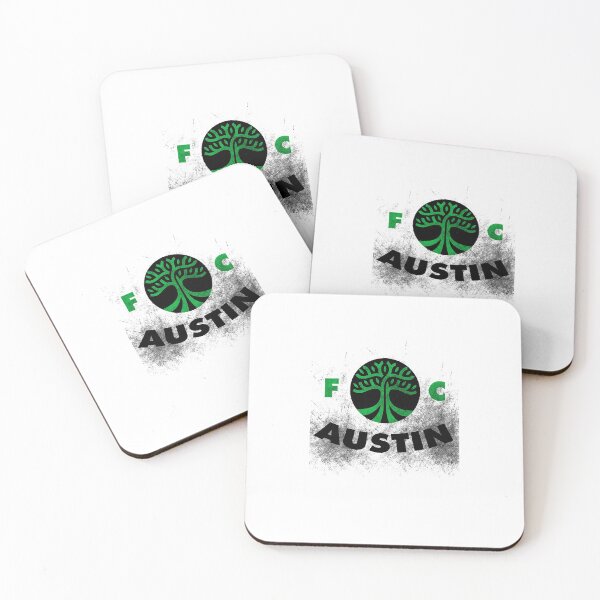 Item preview, Austin designed and sold by ralphieglenden.