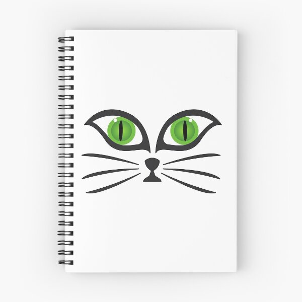 Item preview, Big Green Eyes designed and sold by Goods-by-Jojo.
