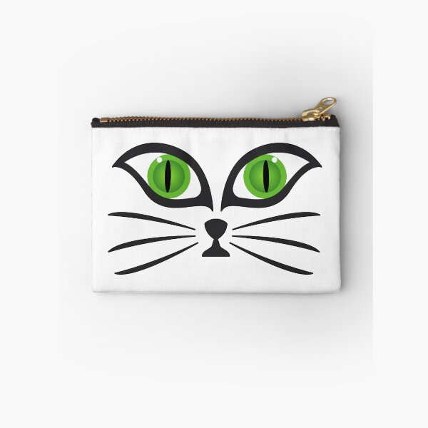 Item preview, Big Green Eyes designed and sold by Goods-by-Jojo.