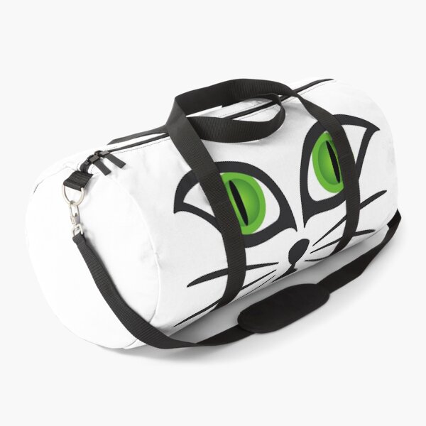 Item preview, Big Green Eyes designed and sold by Goods-by-Jojo.