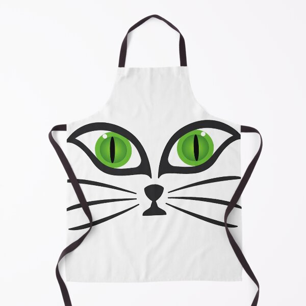 Item preview, Big Green Eyes designed and sold by Goods-by-Jojo.