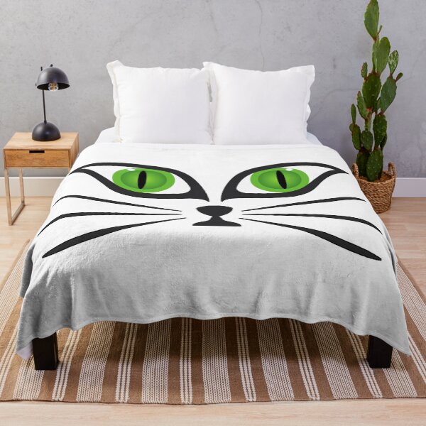 Item preview, Big Green Eyes designed and sold by Goods-by-Jojo.