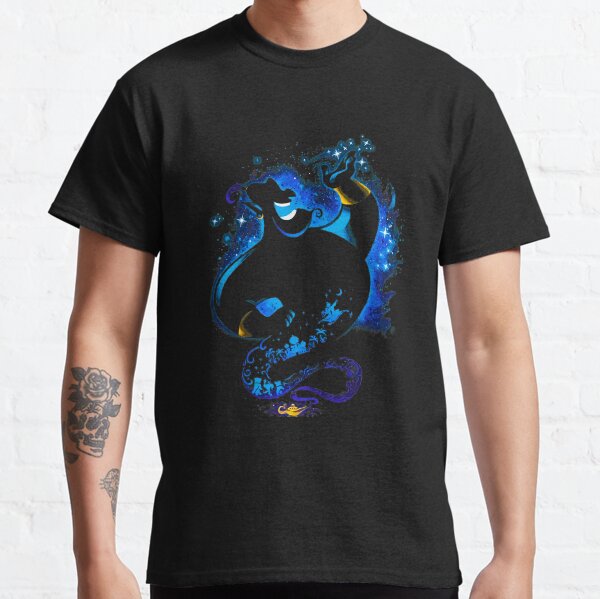 Make Your Wish Tshirt - Make Your Wish Sticker - Make Your Wish Mask Classic T-Shirt