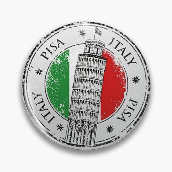Item preview, Italy pisa designed and sold by raminaber.