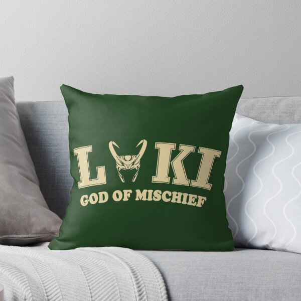 Item preview, Loki God Of Mischief designed and sold by cercleshop.