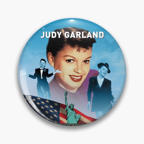 Item preview, American Songbook - Judy Garland designed and sold by TIGERDAVER.
