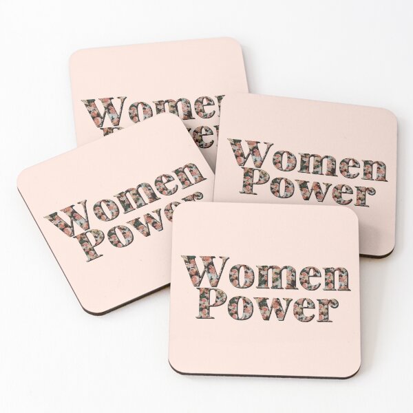 Item preview, Women power  designed and sold by Mohamed Bekhechi.