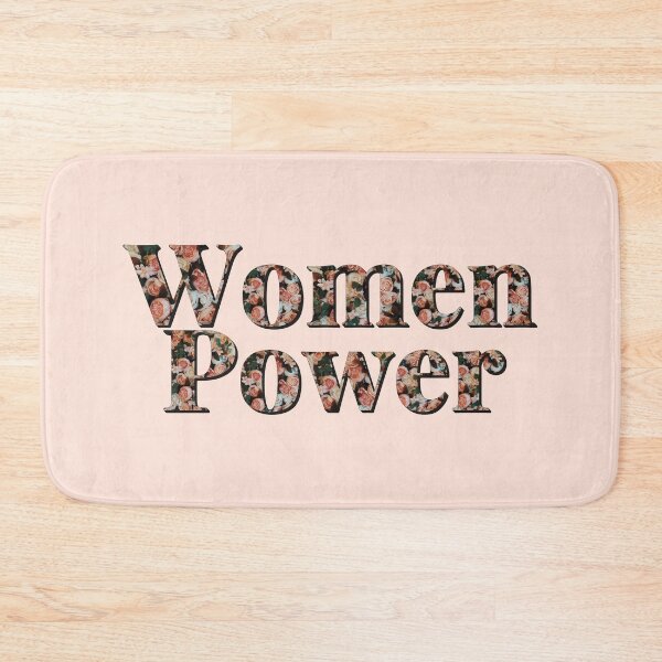 Item preview, Women power  designed and sold by Mohamed Bekhechi.