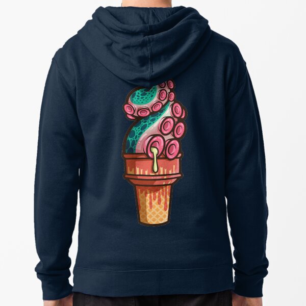 Item preview, Swirly Tentacle Treat (gumdrop) designed and sold by Jennifer-Smith.