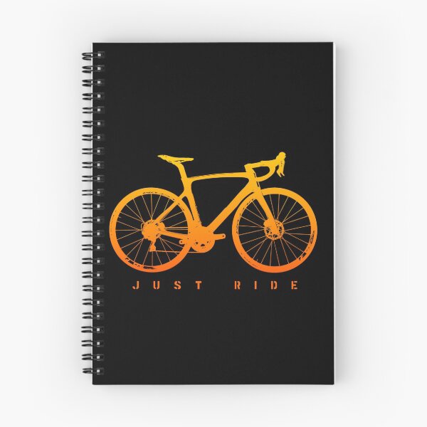 Item preview, Just Ride designed and sold by Kim Gauge.