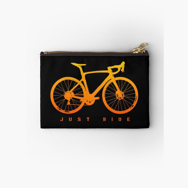 Item preview, Just Ride designed and sold by Kim Gauge.
