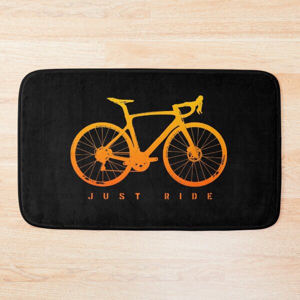 Item preview, Just Ride designed and sold by Kim Gauge.