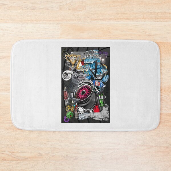 Item preview, Car Parts Mani| Perfect Gift designed and sold by dorapegge.