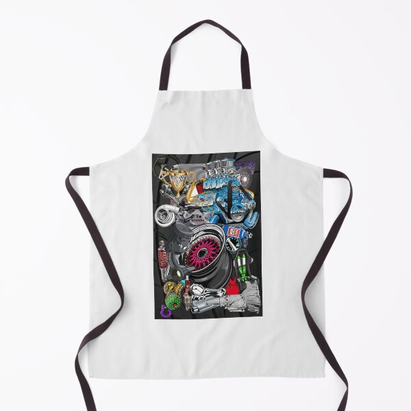 Item preview, Car Parts Mani| Perfect Gift designed and sold by dorapegge.
