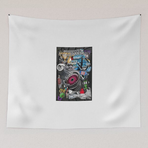 Item preview, Car Parts Mani| Perfect Gift designed and sold by dorapegge.