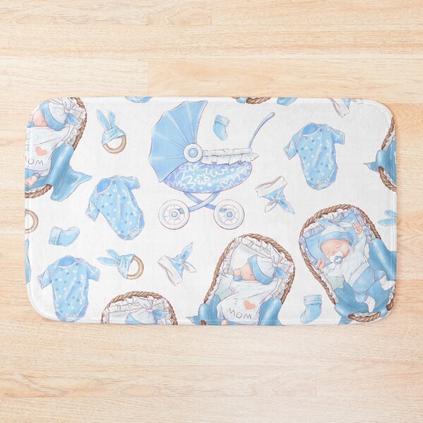 Item preview, Newborn Pattern designed and sold by ToniaKroeger.