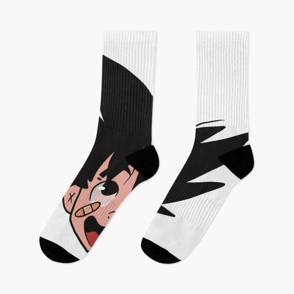 Item preview, Kid goku (face only) designed and sold by GladizArt.