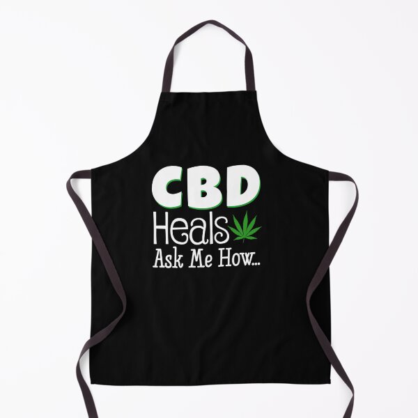 Item preview, CBD Oi Heas Cannabinoid Sogan Quote Fun Gift Graphic Trending Unisex Youth Cotton Printed Aldult T-Shirt Casual Cute Simple Customize designed and sold by QHFJWO.