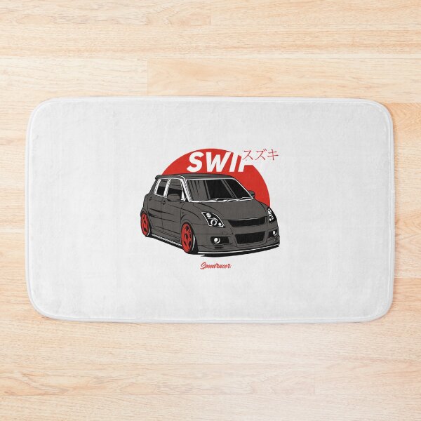 Artikelvorschau, Suzuki SWIFT| Perfektes Geschenk entworfen und verkauft von dorapegge.