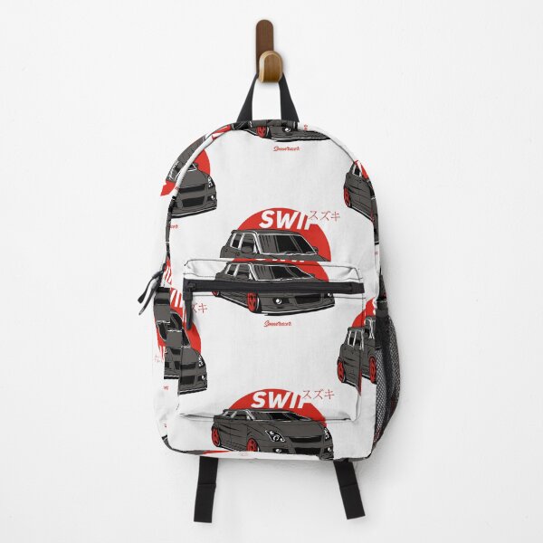 Item preview, Suzuki SWIFT| Perfect Gift designed and sold by dorapegge.