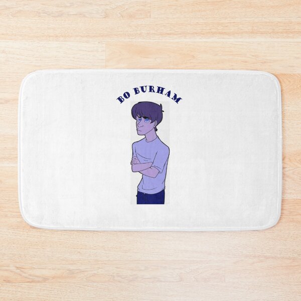 Item preview, Bo Burham designed and sold by JimmyJD.