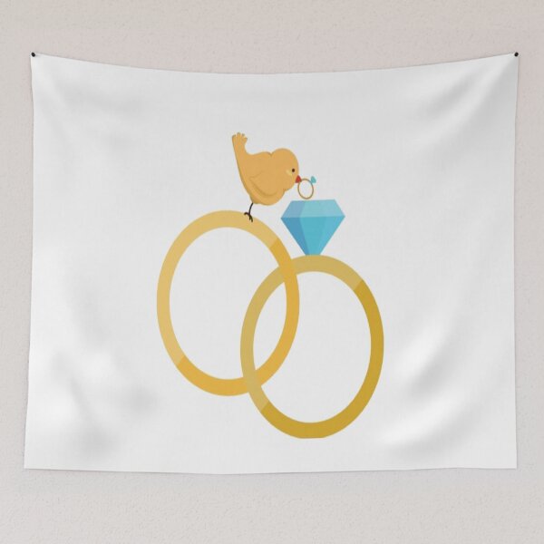 Item preview, will you marry me? designed and sold by Dreamplace09.