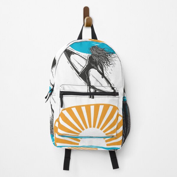 Artikelvorschau, Sommersurfen ist eine gute Idee entworfen und verkauft von RIDVAN | Visual Art & Design.