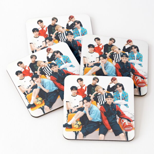 Item preview, EPEX - kpop  designed and sold by kitten-minho.