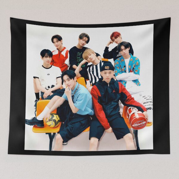 Item preview, EPEX - kpop designed and sold by kitten-minho.